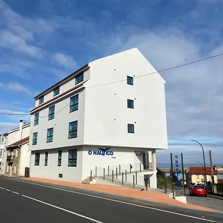 O Nautico Apartahotel *