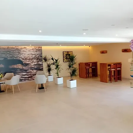 O Nautico Apartahotel Cabana de Bergantiños