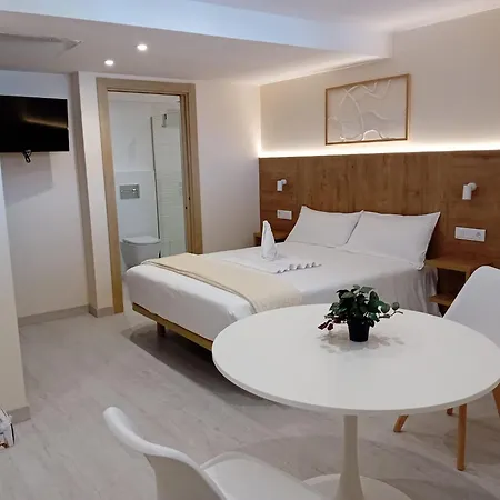 Aparthotel O Nautico 3*